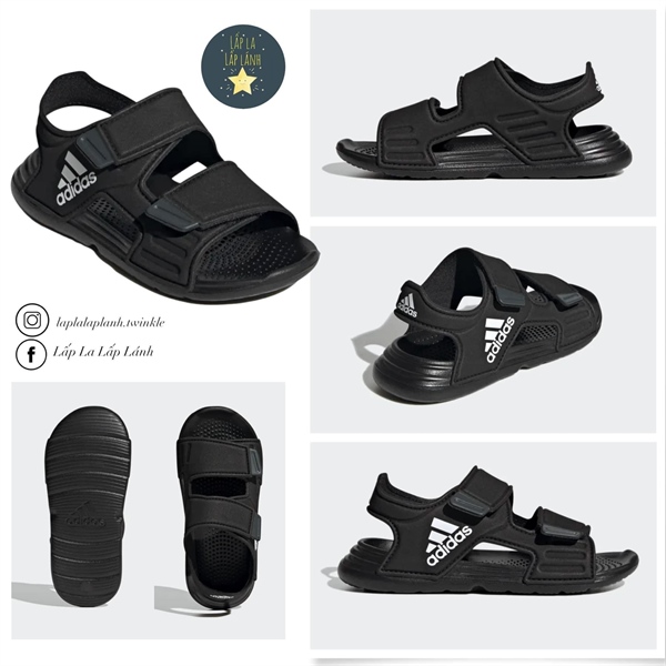 Adidas Sandal GV7796 size 140