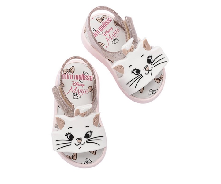 Minimelissa Sandal 33755 MSKCD2TSJM11 size 180