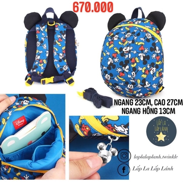 Winghouse Balo MK0006