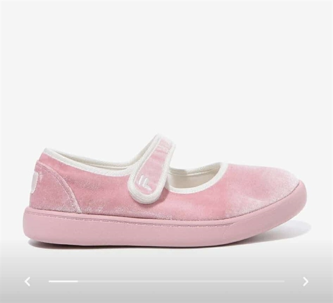 Fila Giày búp bê 3XM02375F650 size 210