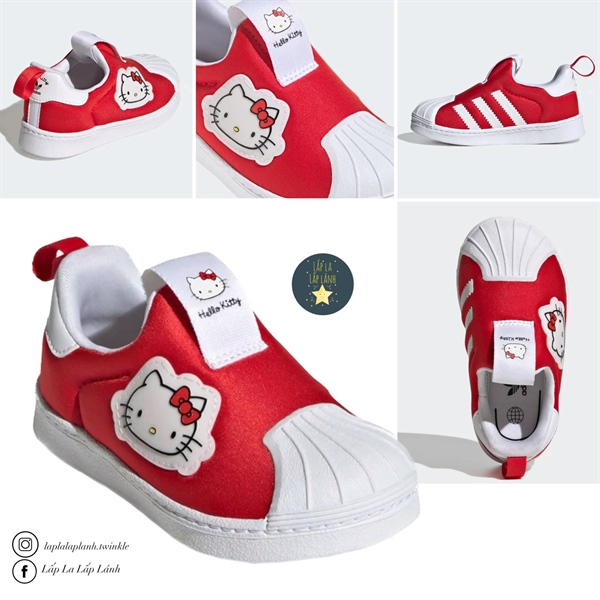 Adidas Sneaker GY9213 size 160