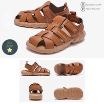 NewBalance Sandal Nâu K922R1P size 170-220