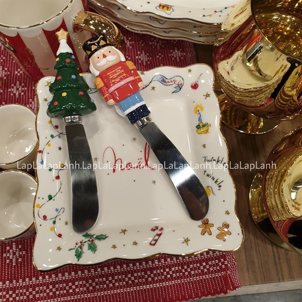 Modernhouse Dao phết bơ chú lính chì