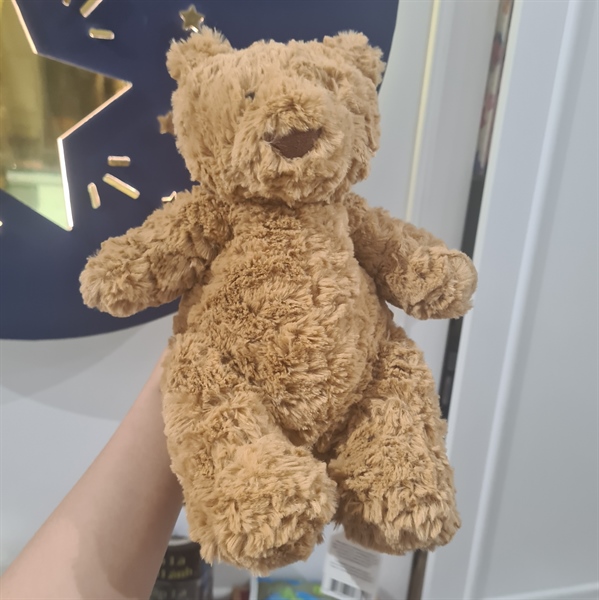 Jellycat Tubby Teddy Bear 36cm