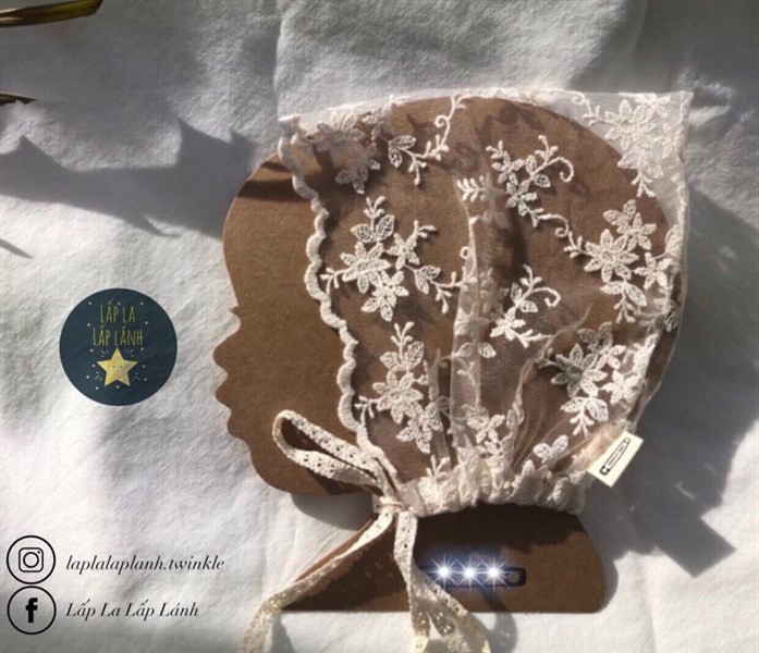 Uidong Nón ren-Hoa tua rua