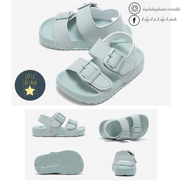 Newbalance Sandal K3605T8I size 160