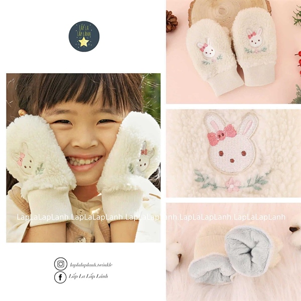 Winghouse Găng tay MA1148