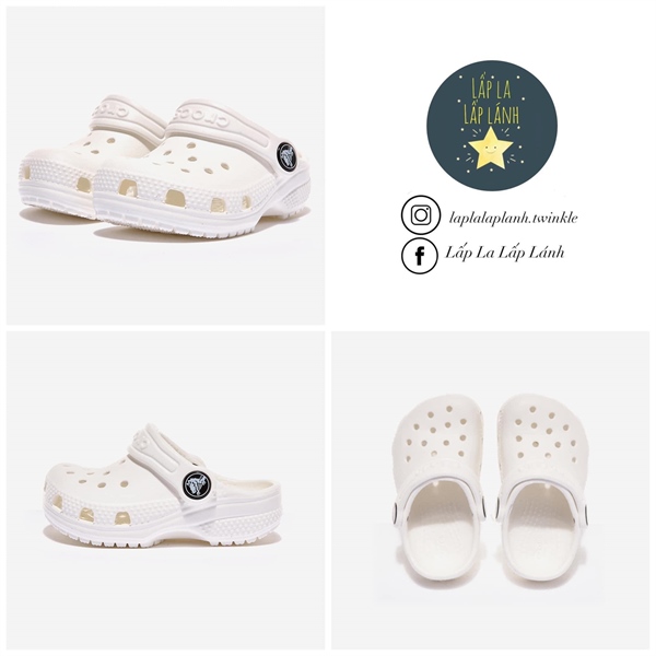 Crocs Sandal CRS207708