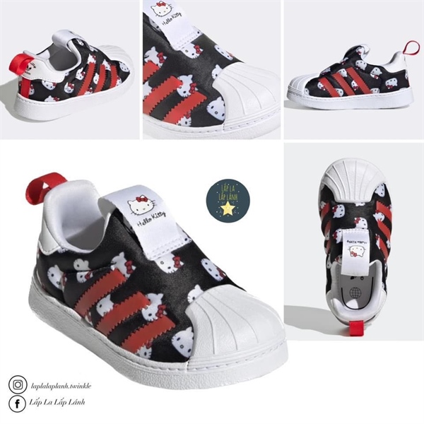 Adidas Sneaker GY9214 size 150