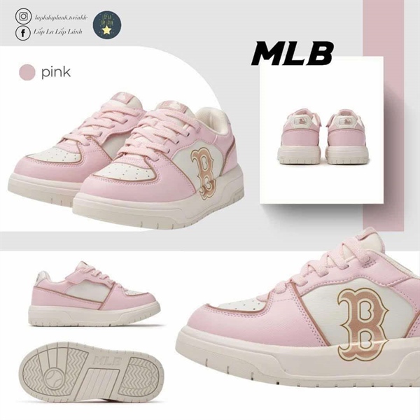 MLB Sneaker 7ASXLB94N-43PKL