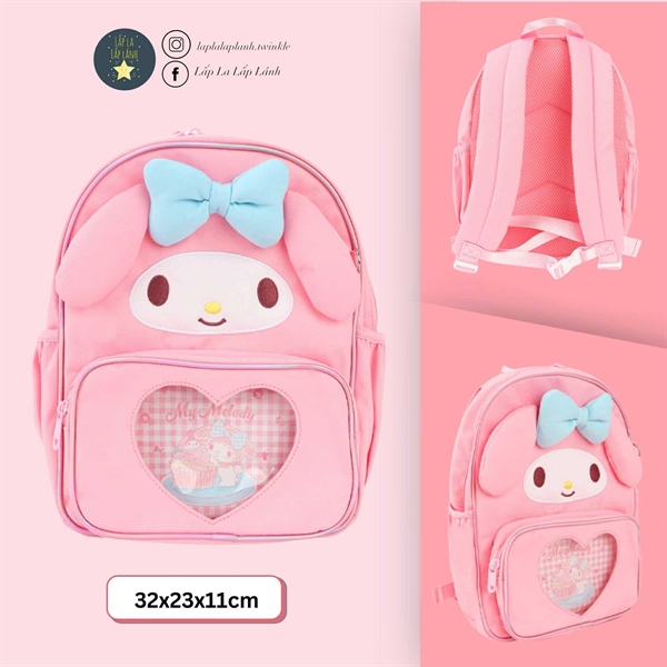 Winghouse Balo SC0666 My Melody