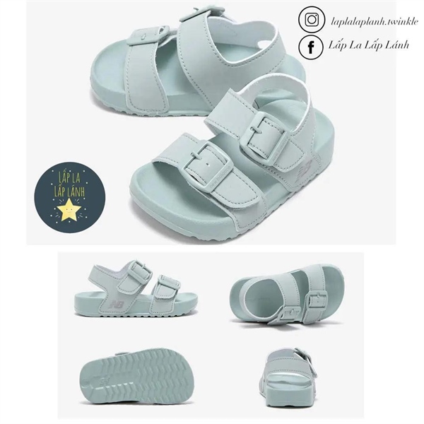 Newbalance Sandal K3605T8I size 150