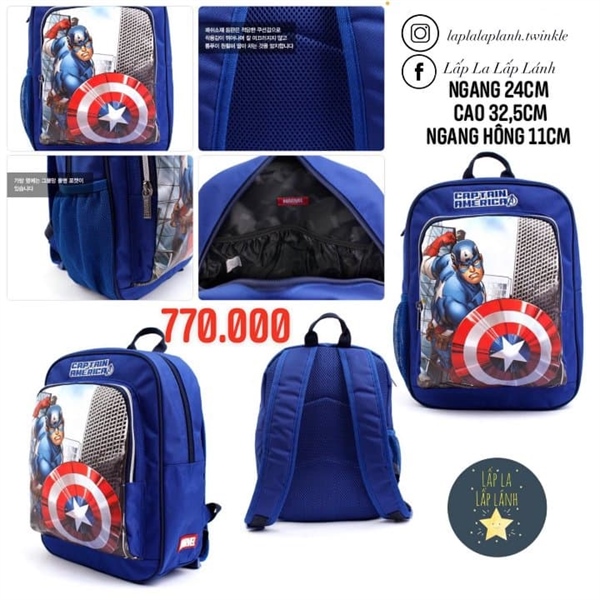 Winghouse Balo MV0122