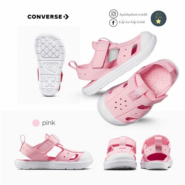 Converse Sandal A12157C size 165