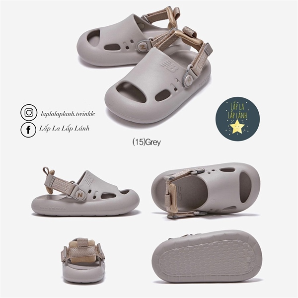 Newbalance Sandal K8811G1P size 180