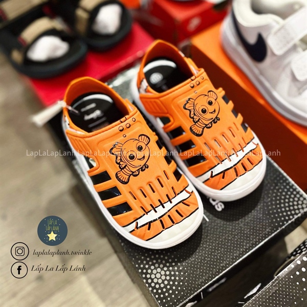 Adidas Sandal HP7755 size 120