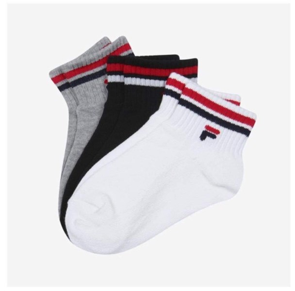 Fila Set vớ 3 màu