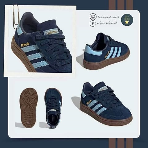 Adidas Sneaker JQ6380