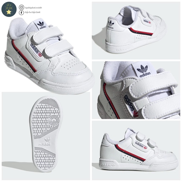 Adidas Sneaker HQ8841 size 160