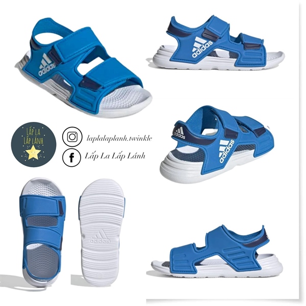 Adidas Sandal GV7803 size 160