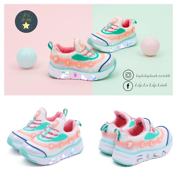 Fila Sneaker FLKCC1TSGU12MIN size 190