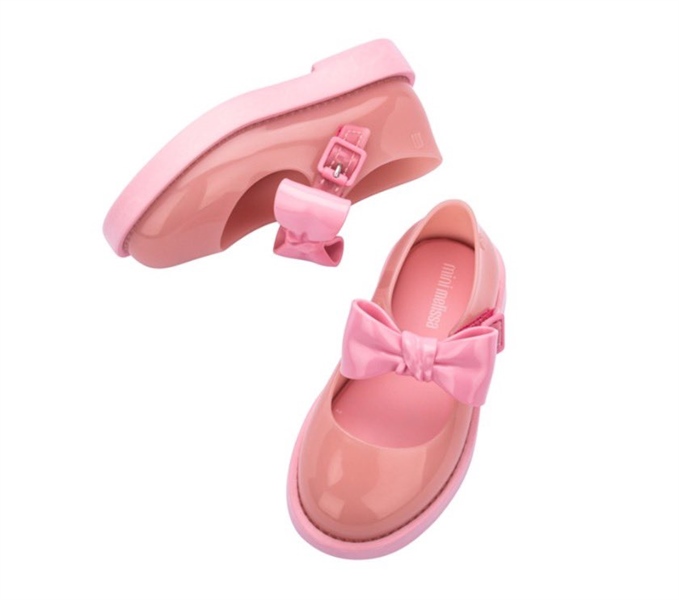 Minimelissa Sandal LOLA BB size 180