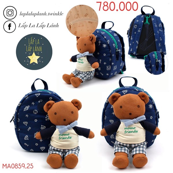 Winghouse Balo MA0859