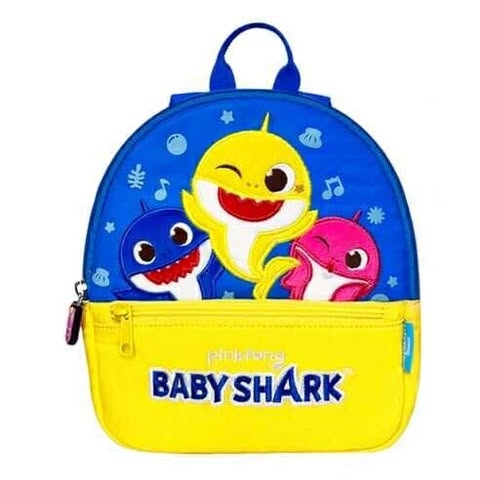 Pinkfong Balo Babyshark WP-B123