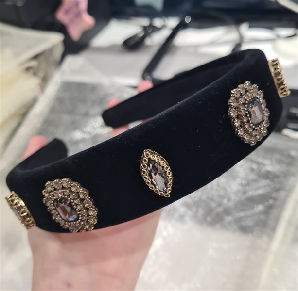 Handmade Băng đô mom mẫu 10