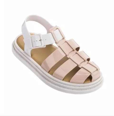 Mellisa Quai ngang Beige