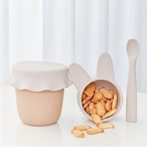 Rocou Hũ trữ Beige