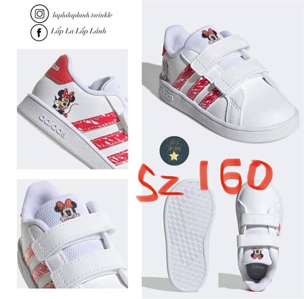 Adidas Sneaker GY8011 size 160