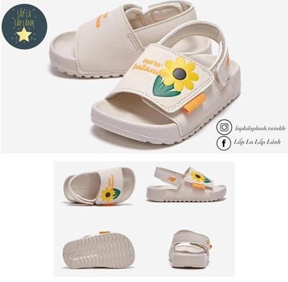 NewBalance Sandal K3602I5I s130-170