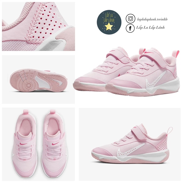 Nike Sneaker DM9026-600 size 200