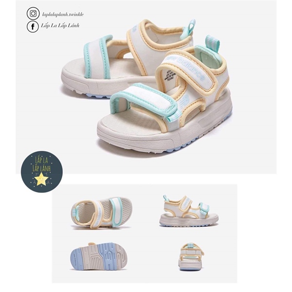 NewBalance Sandal K2154P2I size 140