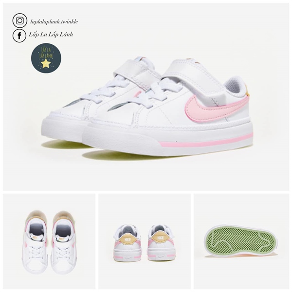 Nike sneaker DA5382 size 140