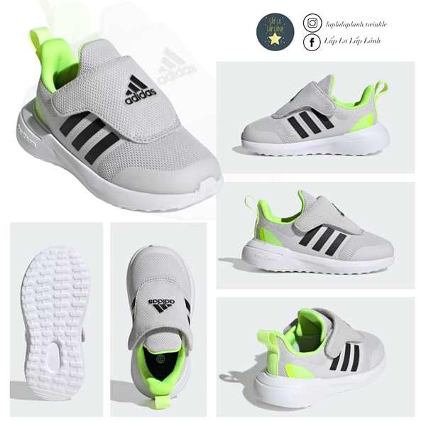 Adidas Sneaker IG2539 size 160