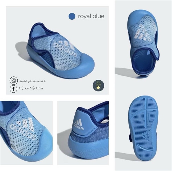 Adidas Sneaker IE0248 size 140