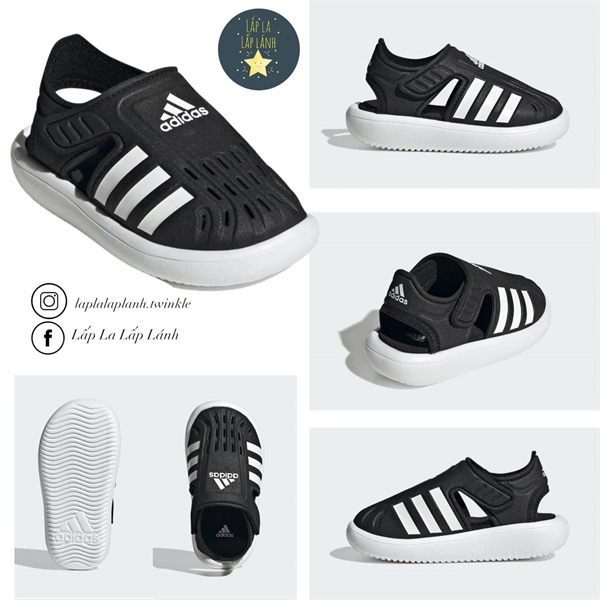 Adidas Sandal GW0384 size 170