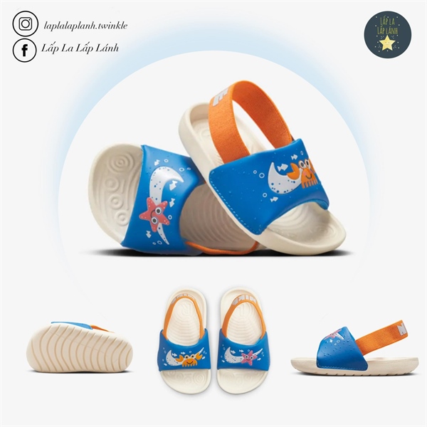 Nike Sandal DX1979-400 size 130