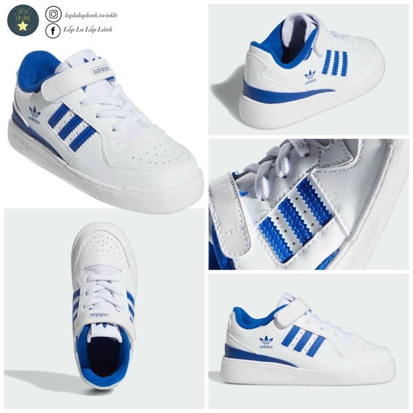 Adidas Sneaker FY7978 size 180