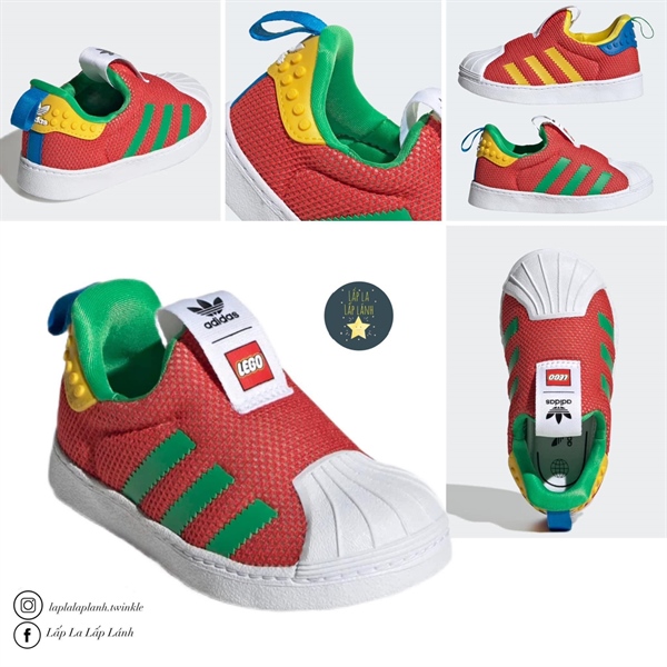 Adidas Sneaker GV8879 size 130