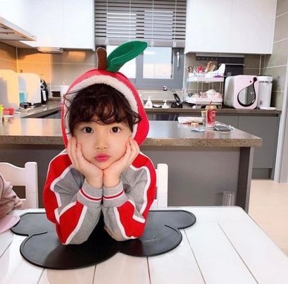 Goshubebe Nón quả táo size 6m+