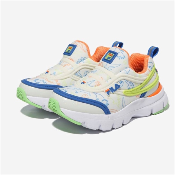 Fila Sneaker 3RM02245E size 220