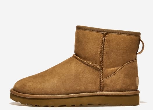 UGG Boots Classic Mini