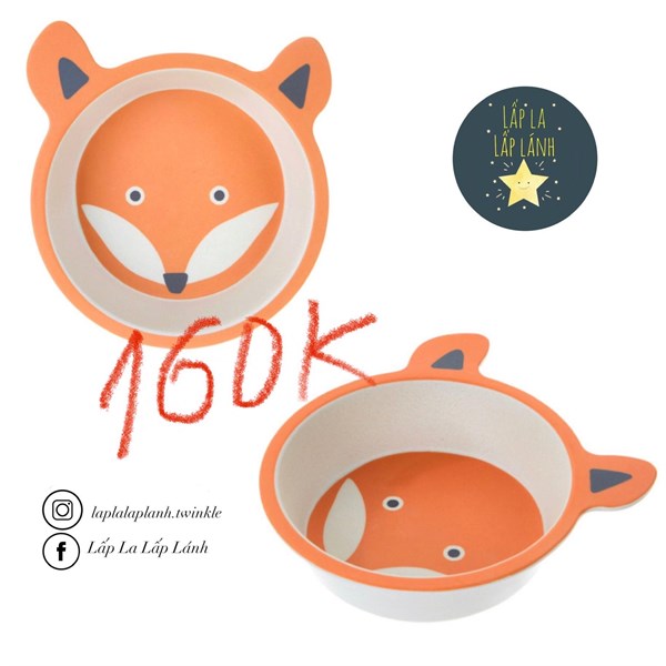 Modern House Chén Cáo