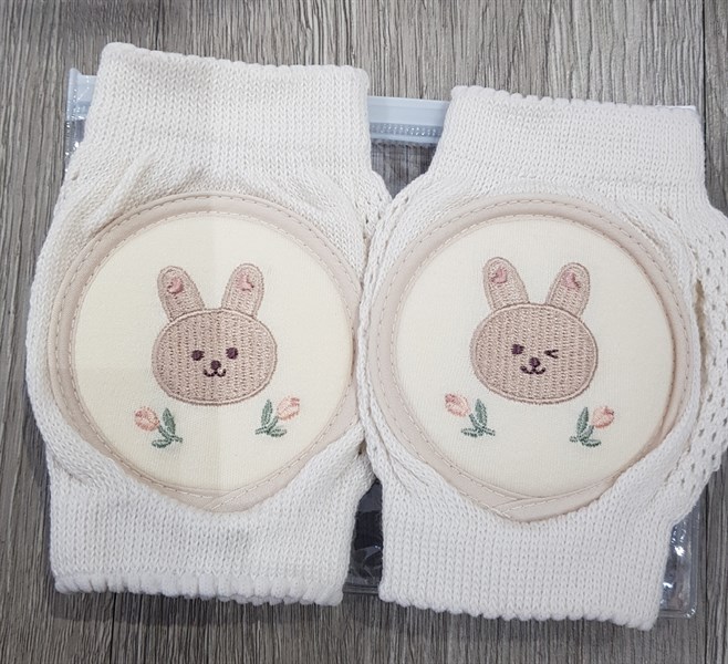 Dottodot Bảo vệ đầu gối Thỏ