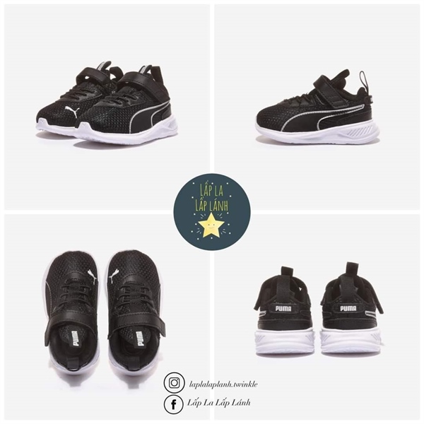 Puma Sneaker PKI19478401 - Size 130~220