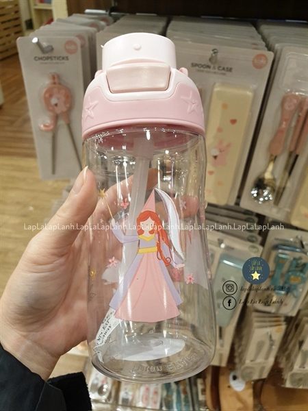 Modernhouse Bình nước công chúa