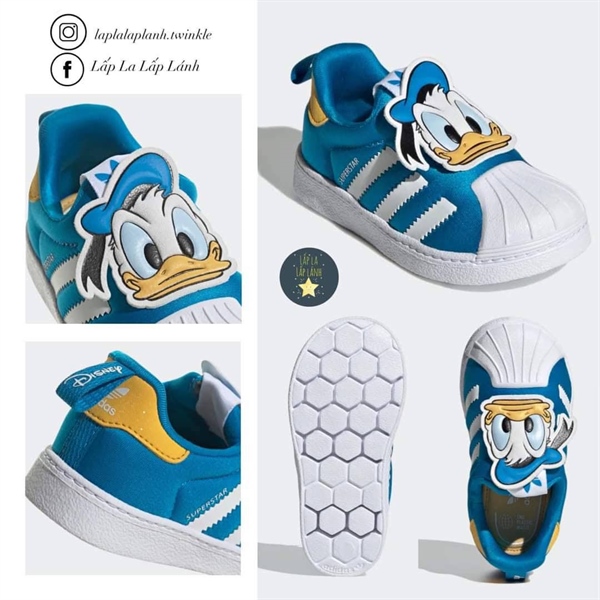 Adidas Sneaker GX3279 size 130~160